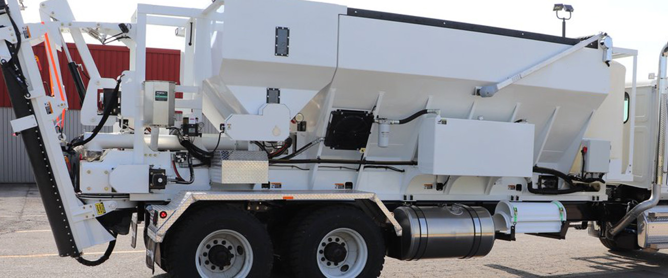 ready mix concrete chester
